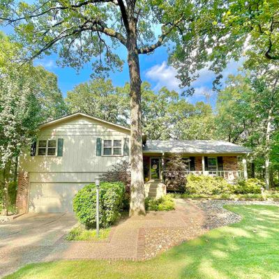 7 Woodstock Ct, Little Rock, AR 72227