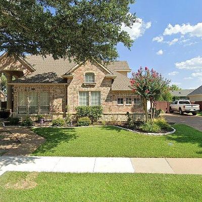 7015 Old York Rd, Mckinney, TX 75072