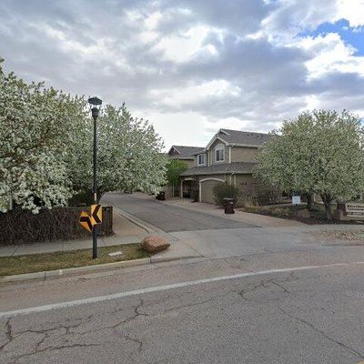 702 Cairnes Drive #7, Fort Collins, CO 80524