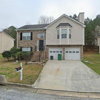 7027 Fruitwood Ct, Lithonia, GA 30058