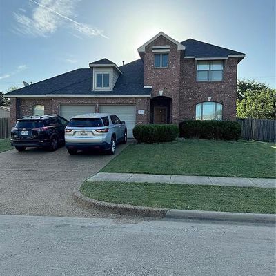 704 Spice St, Desoto, TX 75115