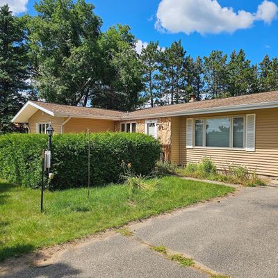 705 1 St St W, Park Rapids, MN 56470