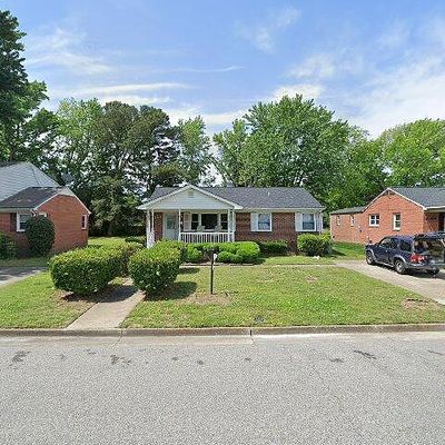 705 Celey St, Hampton, VA 23661