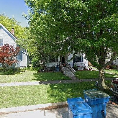 706 Franklin Ave, Fremont, OH 43420