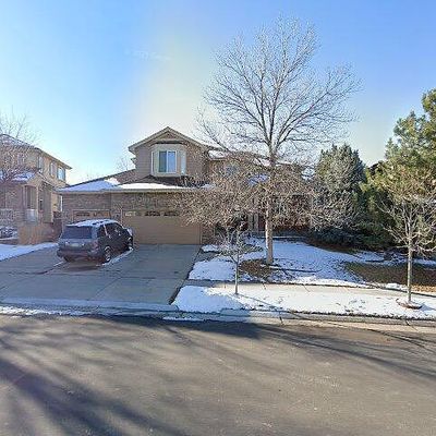 706 Ridgemont Cir, Highlands Ranch, CO 80126