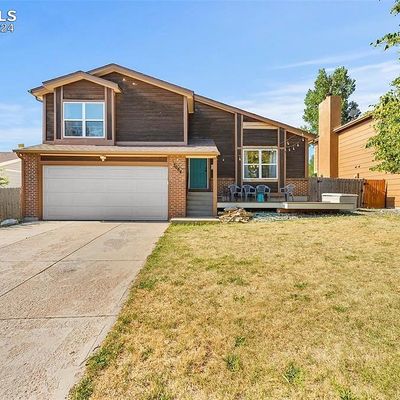 7084 White Buffalo Rd, Colorado Springs, CO 80919