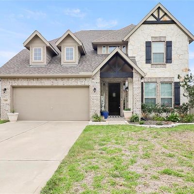 709 Burr Oak, Clute, TX 77531