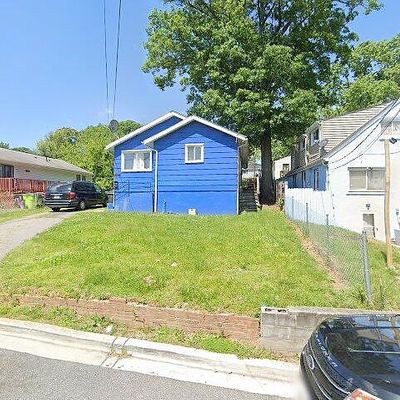 709 Mentor Ave, Capitol Heights, MD 20743