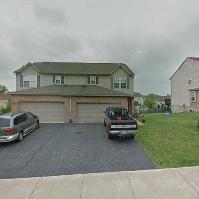 710 White Cir, Northampton, PA 18067