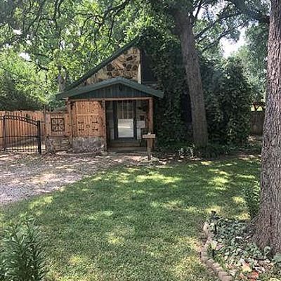 7105 Comanche Trl, Fort Worth, TX 76135