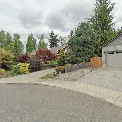 7105 Nw 23 Rd Ct, Vancouver, WA 98665