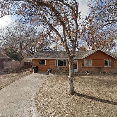 711 S 7 Th St, Rocky Ford, CO 81067