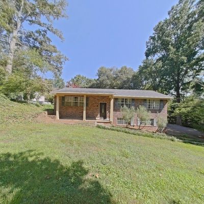 713 Greenwood Dr, Maryville, TN 37803