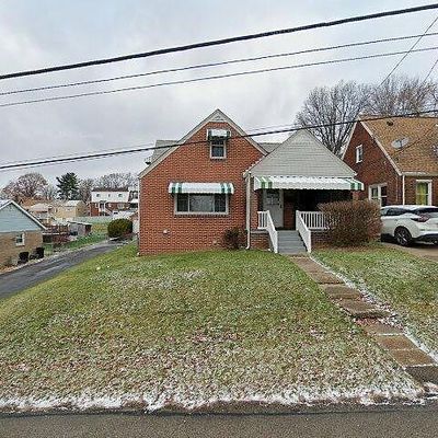 713 Shady Ln, West Mifflin, PA 15122