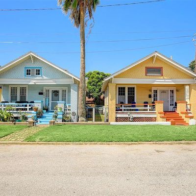 715 7 Th St, Galveston, TX 77550