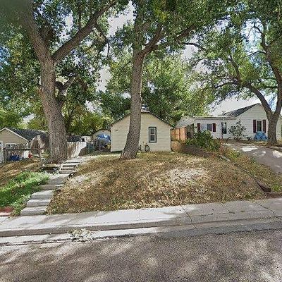 715 W 6 Th St, Cheyenne, WY 82007