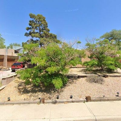 716 Adams St Ne, Albuquerque, NM 87110