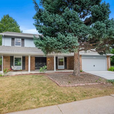 7162 S Harrison Ct, Centennial, CO 80122