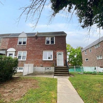 718 Beech Ave, Glenolden, PA 19036