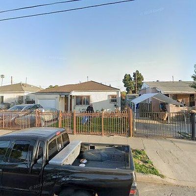 718 E 104 Th St, Los Angeles, CA 90002