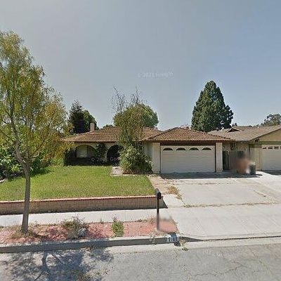 7188 Wallaby St, Ventura, CA 93003