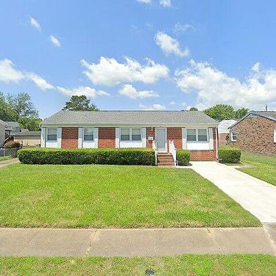 719 Milford Ave, Hampton, VA 23661