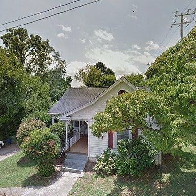 719 N Jackson St, Morristown, TN 37814