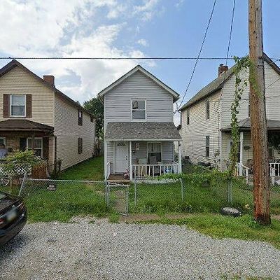 72 Pennsylvania Ave, Washington, PA 15301