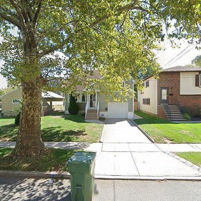 722 E Blancke St, Linden, NJ 07036