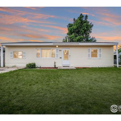 722 Old Fort Pl, Fort Morgan, CO 80701