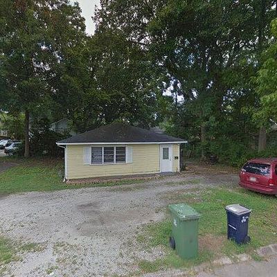 722 W Slaton Ave, Griffin, GA 30223