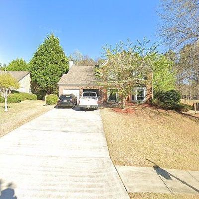 7250 Treyburn Dr, Cumming, GA 30041