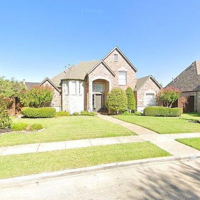 727 Bankers Cottage Ln, Coppell, TX 75019