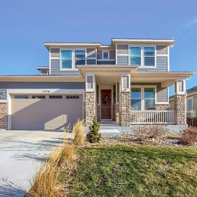 7276 Zinnia St, Arvada, CO 80005