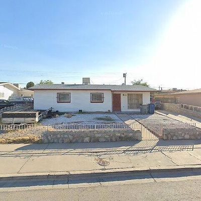 7319 Wilcox Dr, El Paso, TX 79915