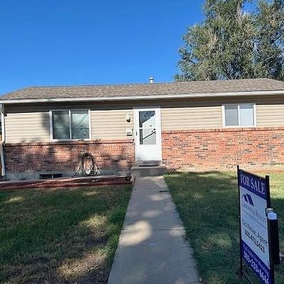 7331 Utica St, Westminster, CO 80030