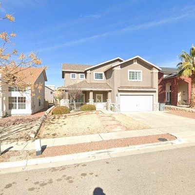 7339 Prickley Pear Dr, El Paso, TX 79912