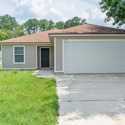 734 Calico Jack Way, Green Cove Springs, FL 32043