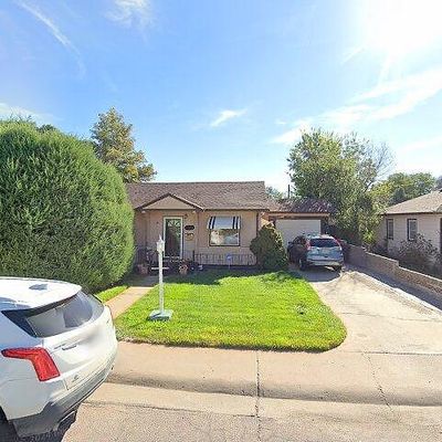 734 Morrison Ave, Pueblo, CO 81005