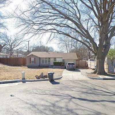 7401 Garza Ave, Fort Worth, TX 76116