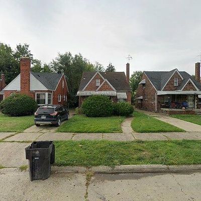 7436 E Brentwood St, Detroit, MI 48234