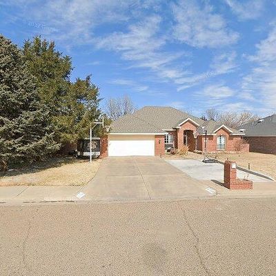 600 Chanticleer Pl, Clovis, NM 88101