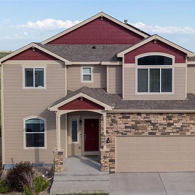 6007 Jorie Rd, Colorado Springs, CO 80927