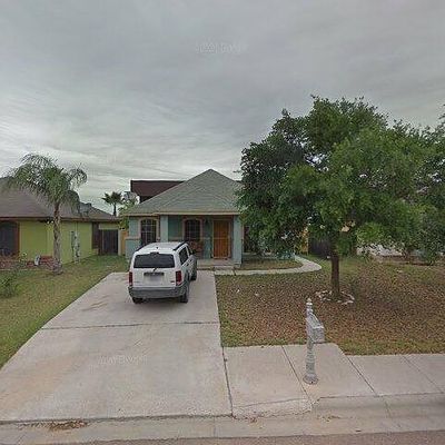 6006 Catedral Loop, Laredo, TX 78043