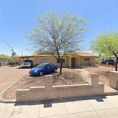 601 W Calle Antonia, Tucson, AZ 85706