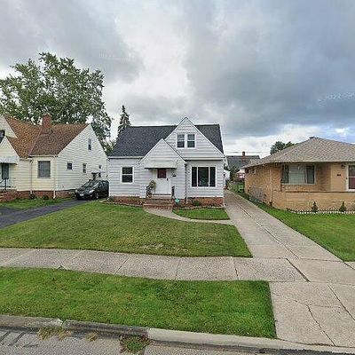 6011 Hampstead Ave, Cleveland, OH 44129