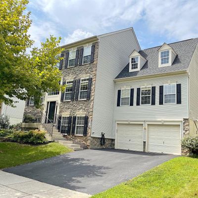 6018 Joseph Scott Dr, Elkridge, MD 21075