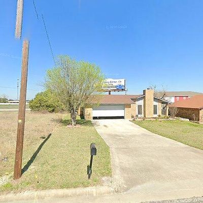 603 Frontier Trl, Harker Heights, TX 76548