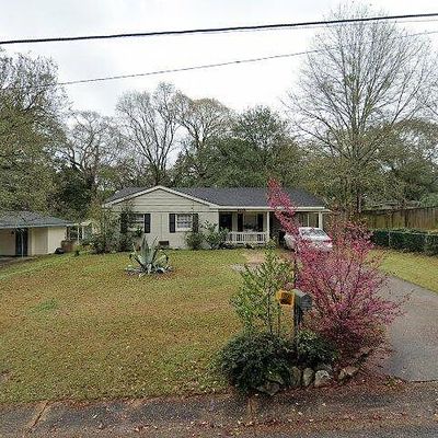 603 Shalimar Rd, Mobile, AL 36609