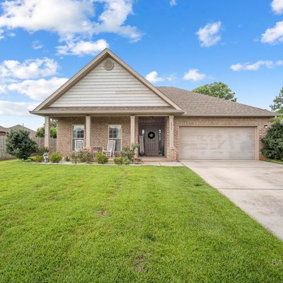 6037 Cobblestone Ct, Gulf Shores, AL 36542